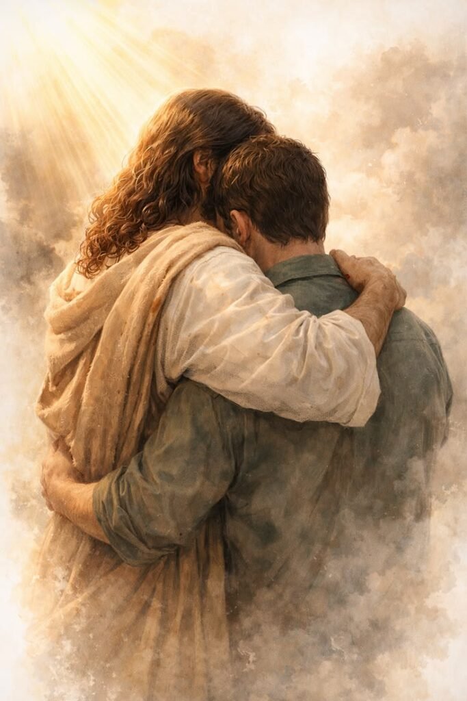Why God Desires an Exclusive Relationship with You